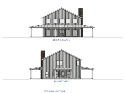 Morristown Rendering